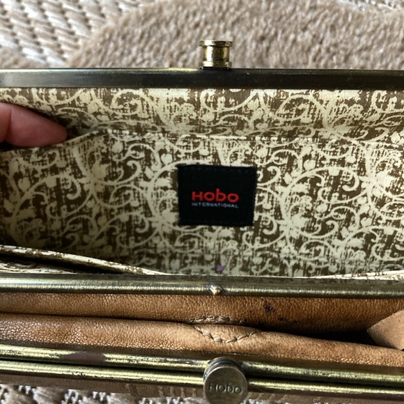 HOBO clutch - Picture 3 of 8